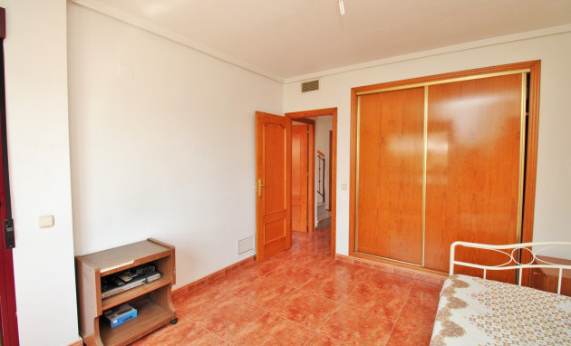 Herverkoop - Herenhuis - Orihuela - Los Desamparados