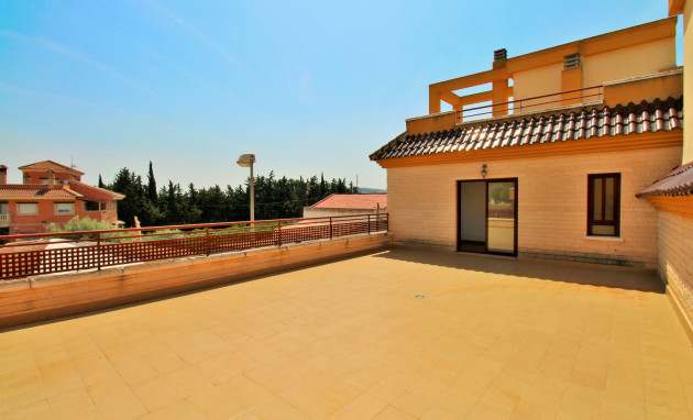 Herverkoop - Herenhuis - Orihuela - Los Desamparados
