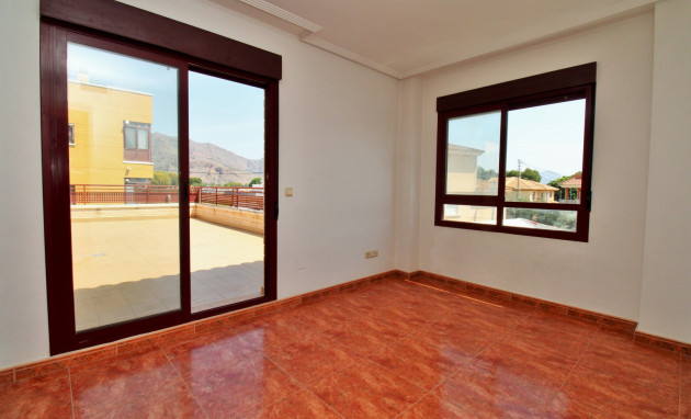 Herverkoop - Herenhuis - Orihuela - Los Desamparados