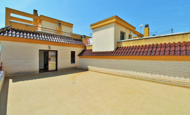 Herverkoop - Herenhuis - Orihuela - Los Desamparados
