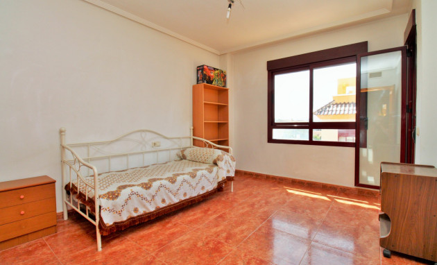 Herverkoop - Herenhuis - Orihuela - Los Desamparados
