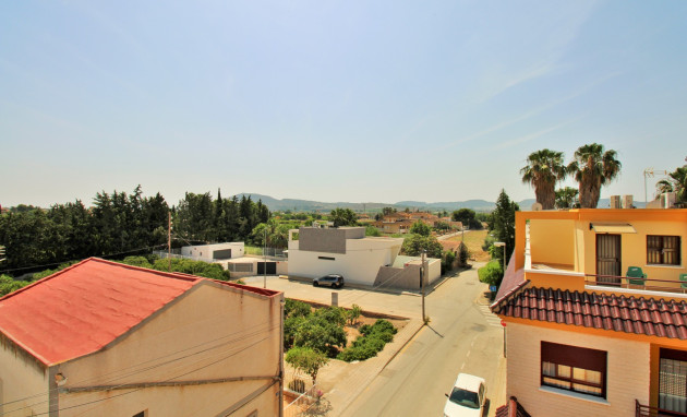 Herverkoop - Herenhuis - Orihuela - Los Desamparados