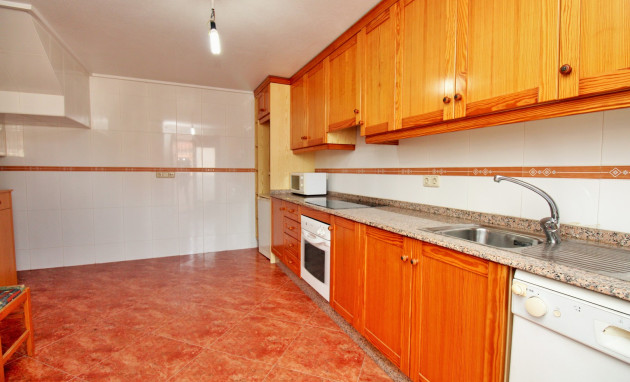 Herverkoop - Herenhuis - Orihuela - Los Desamparados
