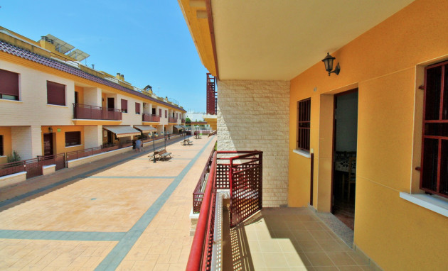 Herverkoop - Herenhuis - Orihuela - Los Desamparados