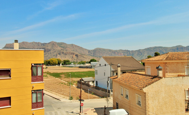 Herverkoop - Herenhuis - Orihuela - Los Desamparados