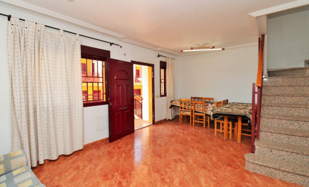 Herverkoop - Herenhuis - Orihuela - Los Desamparados
