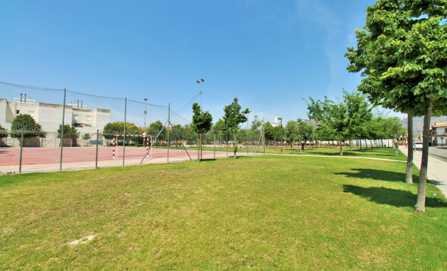 Herverkoop - Herenhuis - Orihuela - Los Desamparados
