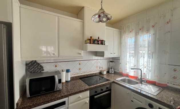 Herverkoop - Quad Villa - Orihuela Costa - Playa Flamenca
