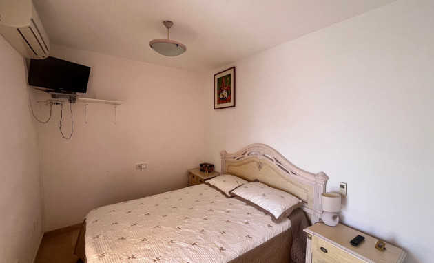 Herverkoop - Quad Villa - Orihuela Costa - Playa Flamenca