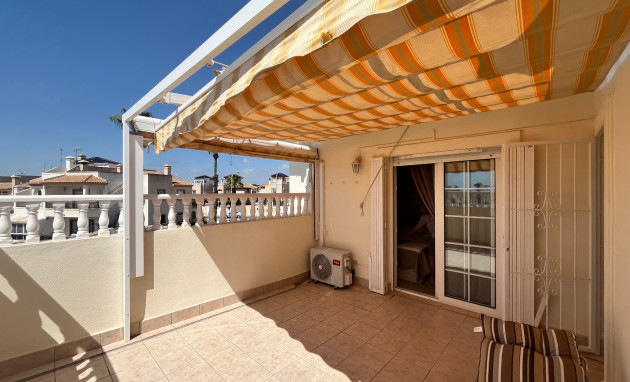 Herverkoop - Quad Villa - Orihuela Costa - Playa Flamenca