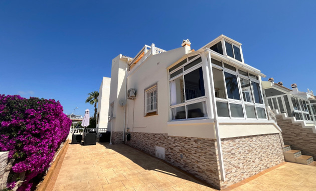 Herverkoop - Quad Villa - Orihuela Costa - Playa Flamenca