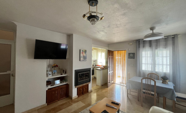 Herverkoop - Quad Villa - Orihuela Costa - Playa Flamenca