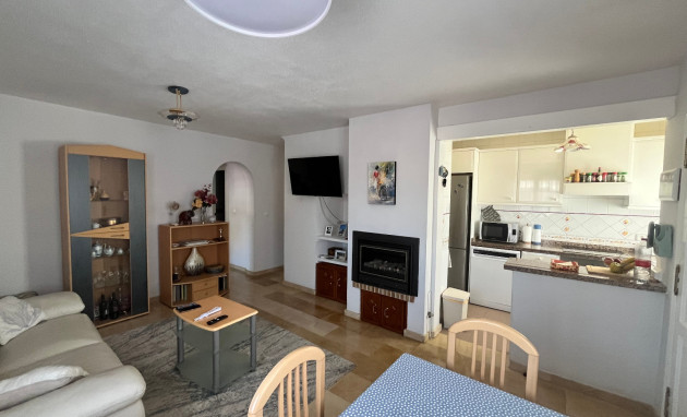 Herverkoop - Quad Villa - Orihuela Costa - Playa Flamenca