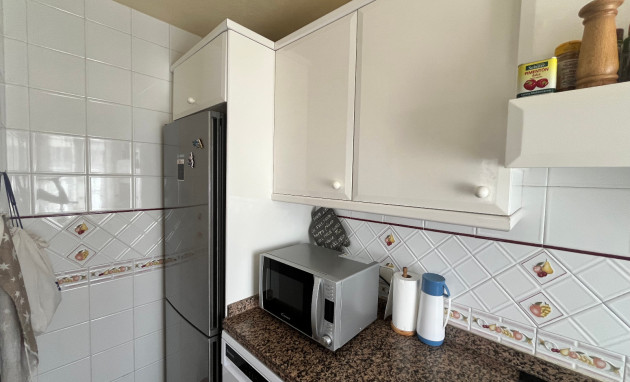 Herverkoop - Quad Villa - Orihuela Costa - Playa Flamenca