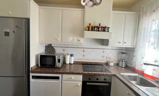Herverkoop - Quad Villa - Orihuela Costa - Playa Flamenca