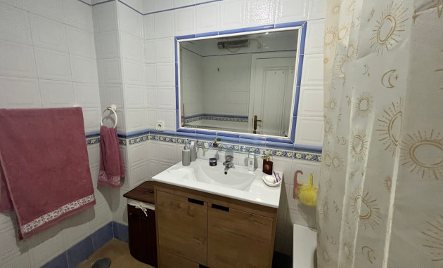 Herverkoop - Quad Villa - Orihuela Costa - Playa Flamenca