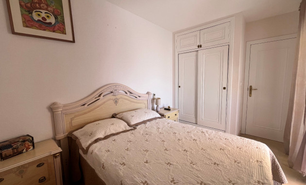 Herverkoop - Quad Villa - Orihuela Costa - Playa Flamenca