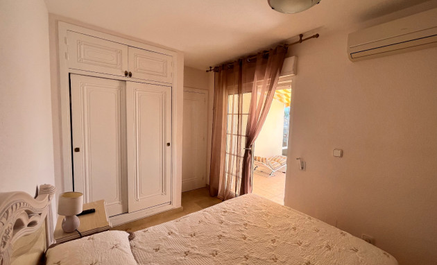 Herverkoop - Quad Villa - Orihuela Costa - Playa Flamenca