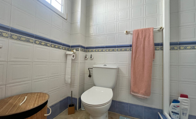 Herverkoop - Quad Villa - Orihuela Costa - Playa Flamenca