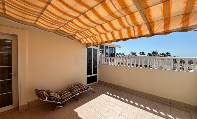 Herverkoop - Quad Villa - Orihuela Costa - Playa Flamenca
