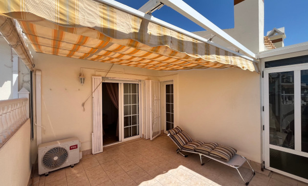 Herverkoop - Quad Villa - Orihuela Costa - Playa Flamenca