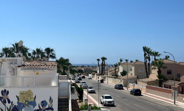 Herverkoop - Quad Villa - Orihuela Costa - Playa Flamenca