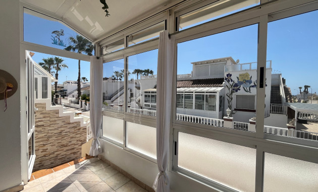 Herverkoop - Quad Villa - Orihuela Costa - Playa Flamenca