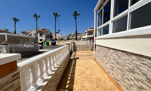 Herverkoop - Quad Villa - Orihuela Costa - Playa Flamenca