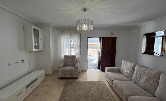 Herverkoop - Quad Villa - Orihuela Costa - Punta Prima