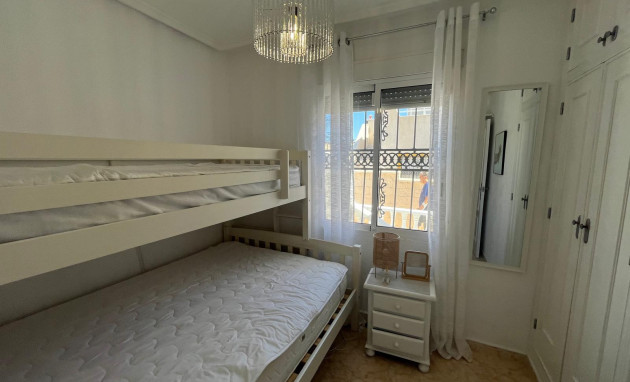 Herverkoop - Quad Villa - Orihuela Costa - Punta Prima