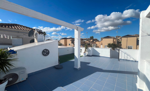 Herverkoop - Quad Villa - Orihuela Costa - Punta Prima