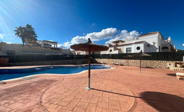Herverkoop - Quad Villa - Orihuela Costa - Punta Prima