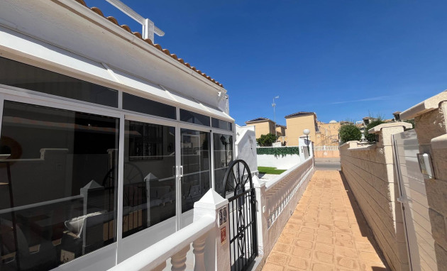 Herverkoop - Quad Villa - Orihuela Costa - Punta Prima