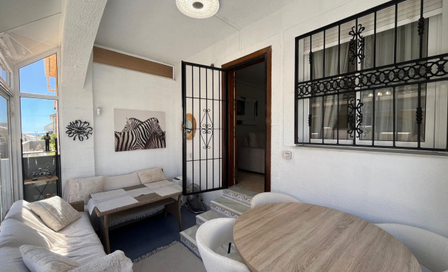 Herverkoop - Quad Villa - Orihuela Costa - Punta Prima
