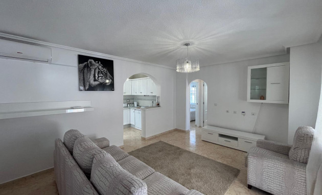 Herverkoop - Quad Villa - Orihuela Costa - Punta Prima