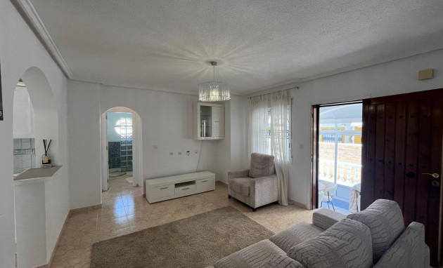 Herverkoop - Quad Villa - Orihuela Costa - Punta Prima