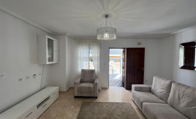 Herverkoop - Quad Villa - Orihuela Costa - Punta Prima