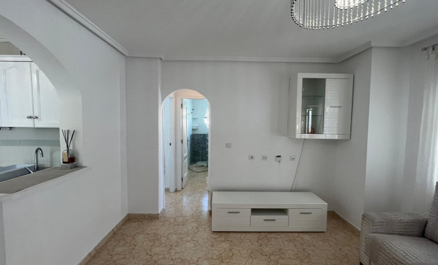 Herverkoop - Quad Villa - Orihuela Costa - Punta Prima