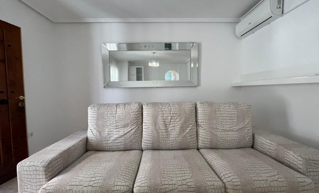 Herverkoop - Quad Villa - Orihuela Costa - Punta Prima