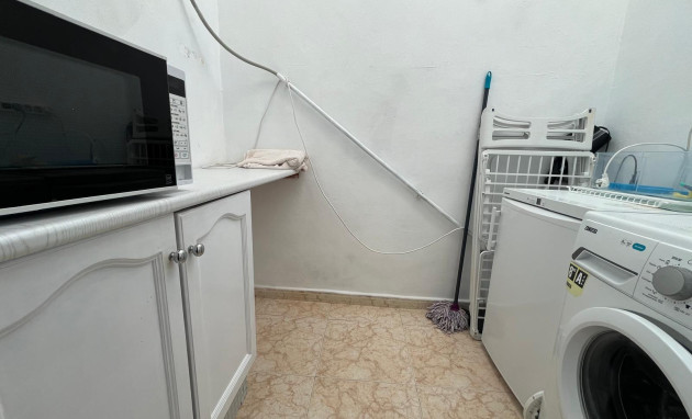 Herverkoop - Quad Villa - Orihuela Costa - Punta Prima