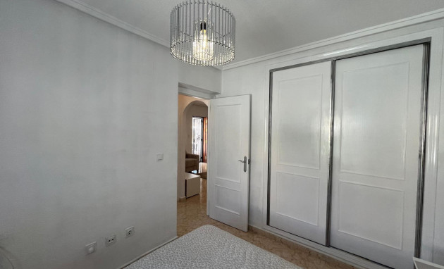 Herverkoop - Quad Villa - Orihuela Costa - Punta Prima