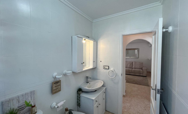 Herverkoop - Quad Villa - Orihuela Costa - Punta Prima