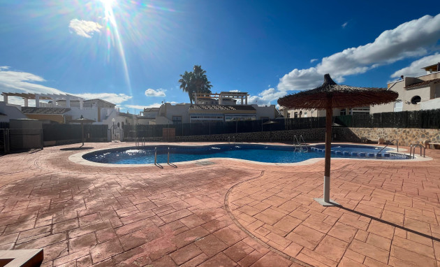 Herverkoop - Quad Villa - Orihuela Costa - Punta Prima