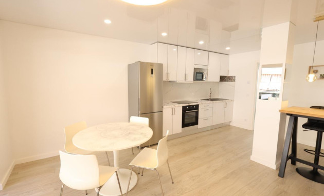 Herverkoop - Apartment - Torrevieja - Acequion