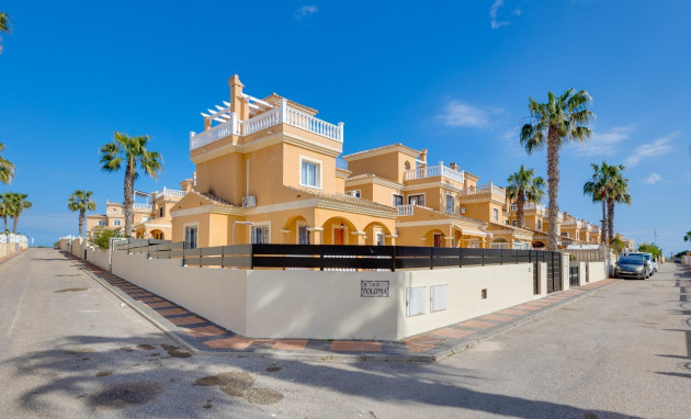 Herverkoop - Villa - Algorfa - Costa blanca sur