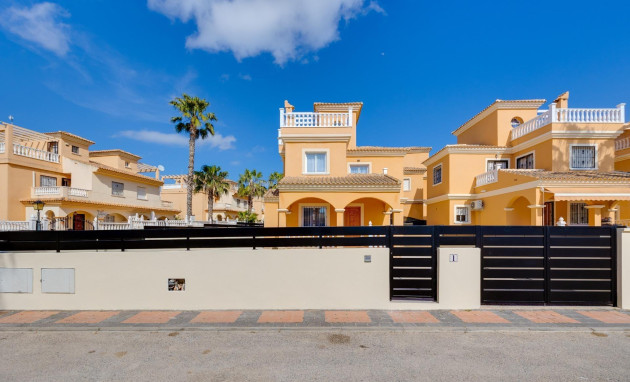 Herverkoop - Villa - Algorfa - Costa blanca sur