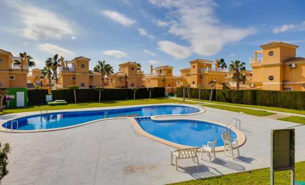 Herverkoop - Villa - Algorfa - Costa blanca sur