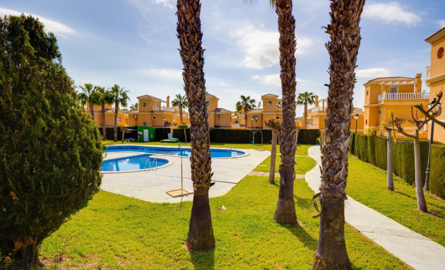 Herverkoop - Villa - Algorfa - Costa blanca sur