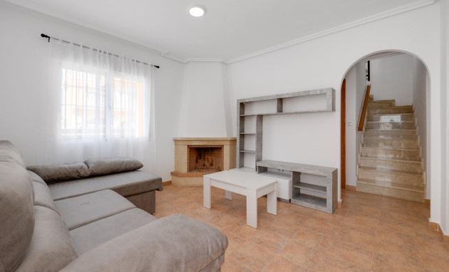 Herverkoop - Villa - Algorfa - Costa blanca sur