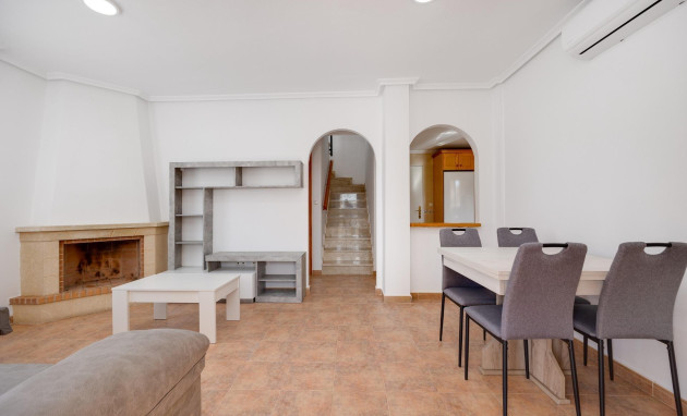 Herverkoop - Villa - Algorfa - Costa blanca sur